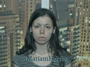 MariamHabiba