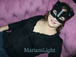 MariamLight