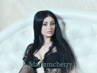Mariam_cherry