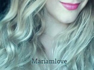 Mariamlove