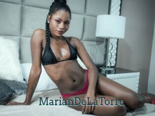MarianDeLaTorre
