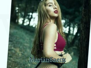 MarianSaenz