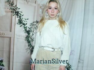 MarianSilver