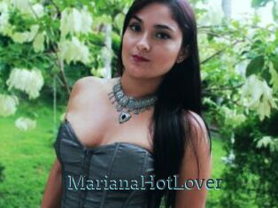MarianaHotLover