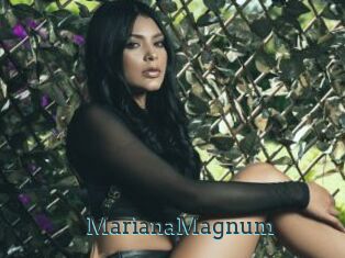MarianaMagnum