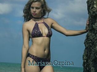 MarianaOzpina