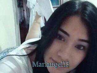 Mariangel13