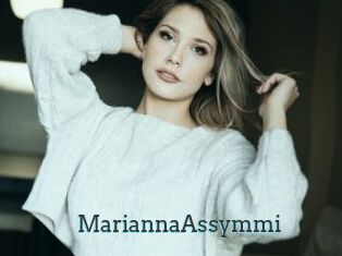 MariannaAssymmi