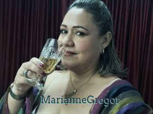 MarianneGregor