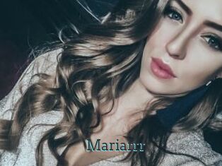 Mariarrr