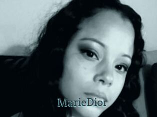 MarieDior