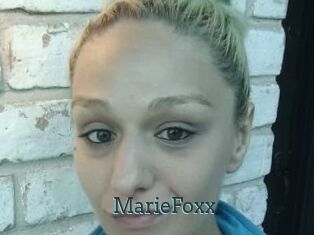 MarieFoxx