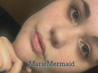 MarieMermaid