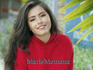 MarieMontana