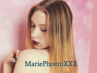 MariePhoeniXXX