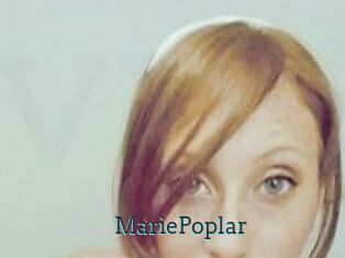 Marie_Poplar