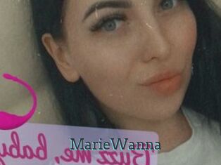 MarieWanna