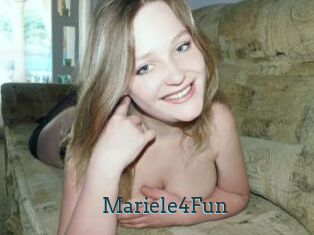 Mariele4Fun