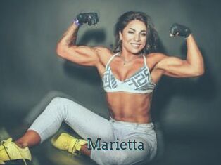 Marietta