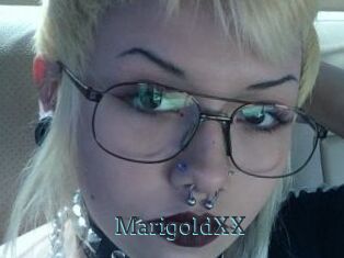 MarigoldXX