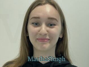 MarihaSitngh