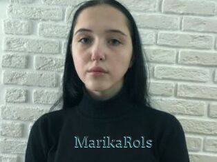 MarikaRols