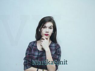 MarikaSmit
