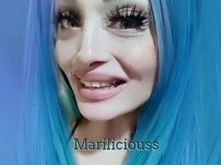 Mariliciouss
