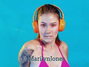 MarilynJones