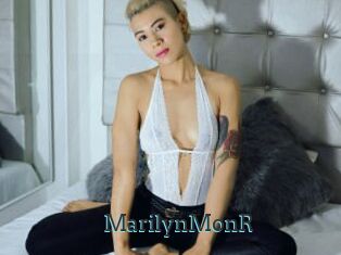 MarilynMonR
