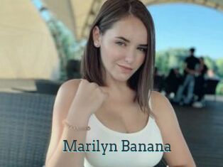 Marilyn_Banana