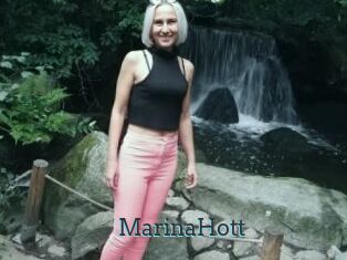 MarinaHott