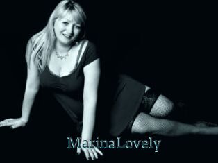 MarinaLovely