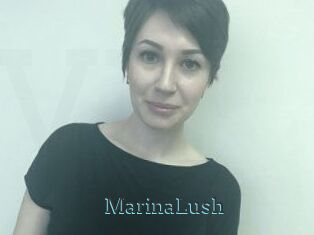 MarinaLush