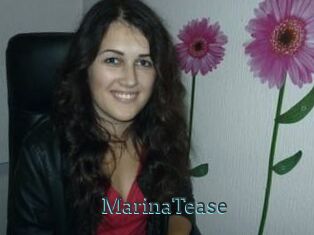MarinaTease