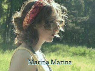 Marina_Marina