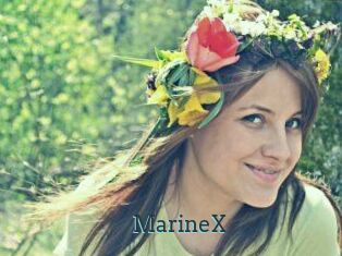 Marine_X