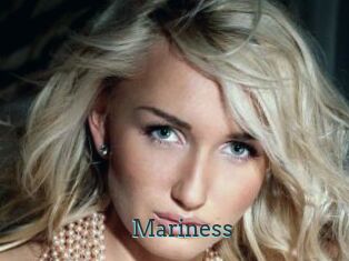 Mariness