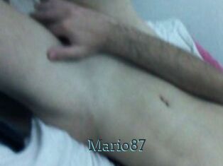 Mario87