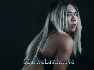 MarisaLastimosa