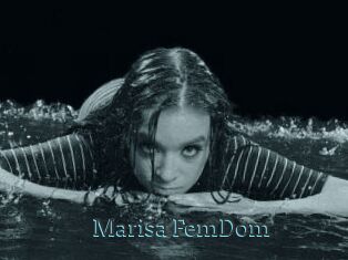 Marisa_FemDom