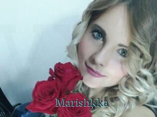 Marishkka