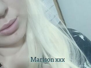 Marison_xxx