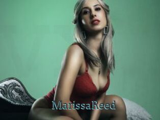 MarissaReed