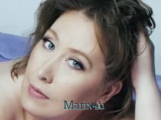 Marix4u