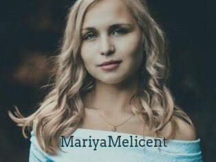 MariyaMelicent