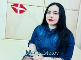 MariyaMelov
