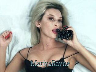 MariyaRayne