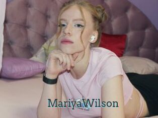 MariyaWilson
