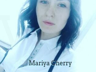 Mariya_Cherry
